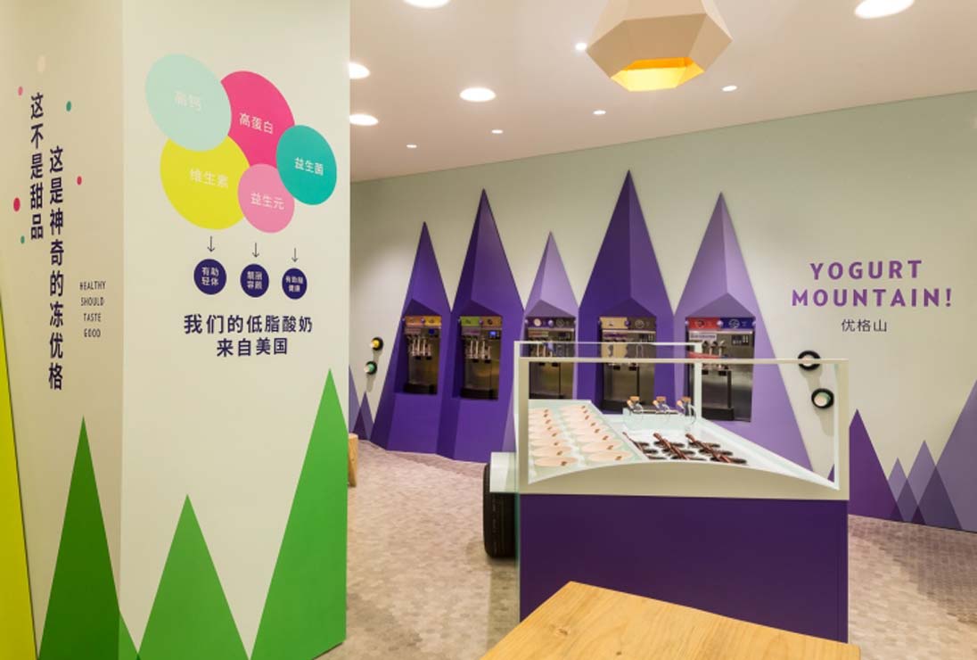 50平米商鋪裝修多少預算？店面裝修需要注意什么事項