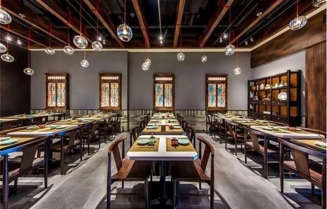 開了3家餐飲店，我總結(jié)出來的10條裝修經(jīng)驗(yàn)和技巧