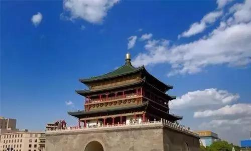 辦公風(fēng)水最好的五個(gè)城市你知道嗎？
