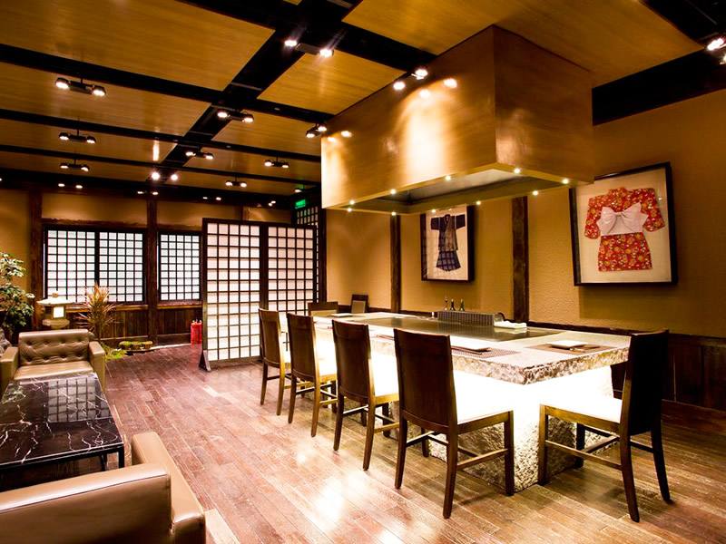 酒店裝修如何節(jié)省成本？